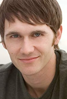 Películas de Paul Brittain