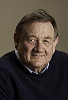 Películas de Paul Brooke