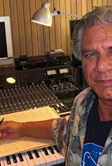 Películas de Paul Buckmaster