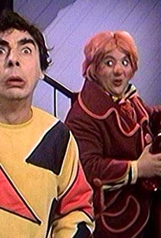 Películas de Paul Buissonneau