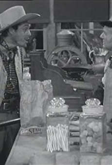 Películas de Paul Burke