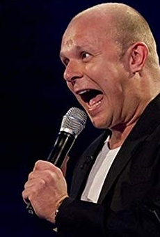 Películas de Paul Burling