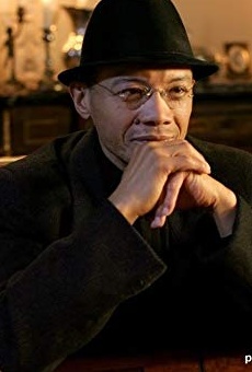 Películas de Paul Calderon