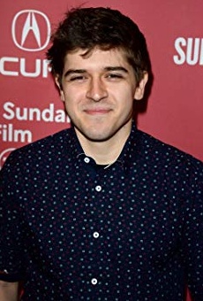 Películas de Paul Castro Jr.