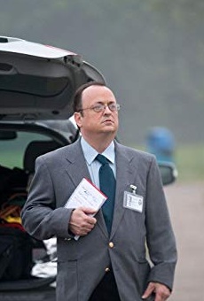 Películas de Paul Cecil