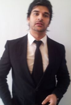 Películas de Paul Chaal