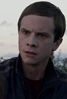 Películas de Paul Chequer