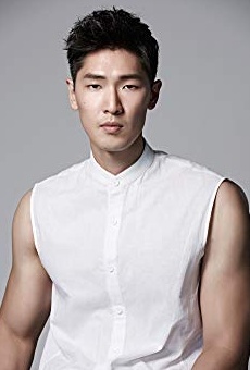 Películas de Paul Chiang