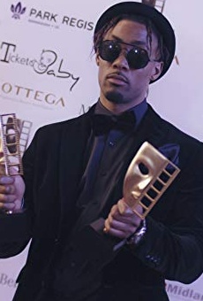 Películas de Paul Chiedozie