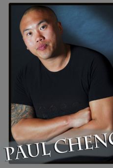 Películas de Paul Chih-Ping Cheng