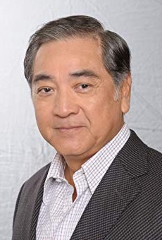 Películas de Paul Chun