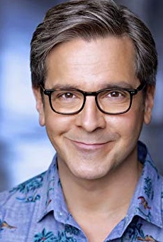 Películas de Paul Clausen