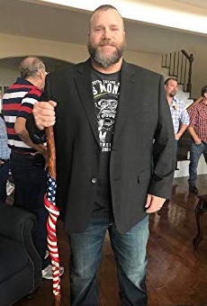 Películas de Paul Coleman