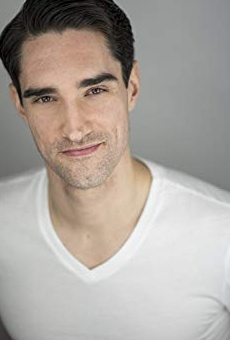 Películas de Paul Collin-Thomas