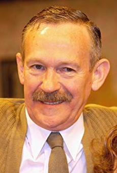 Películas de Paul Copley