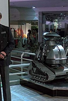 Películas de Paul Coufos