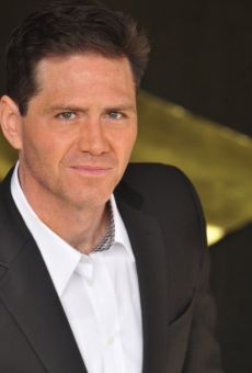 Películas de Paul Coughlan