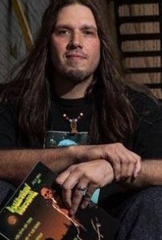 Películas de Paul Counelis