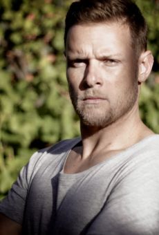 Películas de Paul Cousins