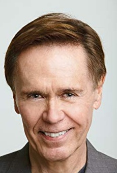 Películas de Paul Cross