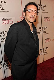 Películas de Paul Crowder