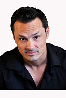 Películas de Paul D. Hunt