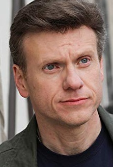 Películas de Paul D. Morgan Películas de Paul D. Morgan