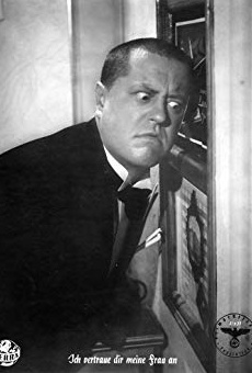 Películas de Paul Dahlke