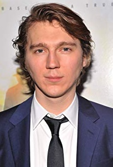 Películas de Paul Dano