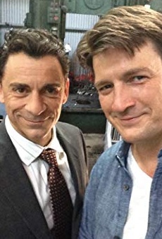 Películas de Paul Darrigo