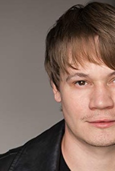 Películas de Paul David Story