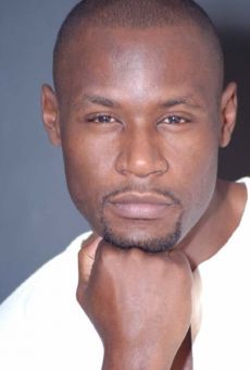 Películas de Paul Davis