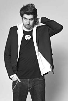 Películas de Paul Davis (2)