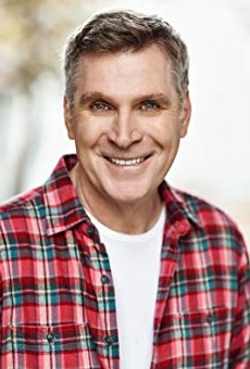 Películas de Paul Dawber