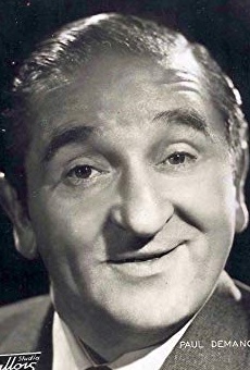 Películas de Paul Demange