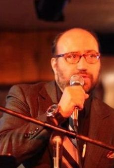 Películas de Paul Dickinson