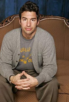 Películas de Paul Dinello