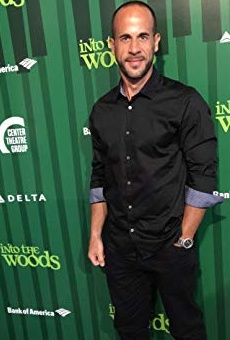 Películas de Paul DiVito