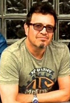 Películas de Paul Dobson