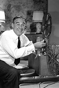 Películas de Paul Douglas