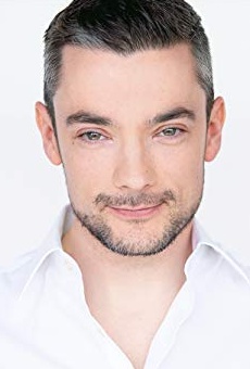 Películas de Paul Dunn