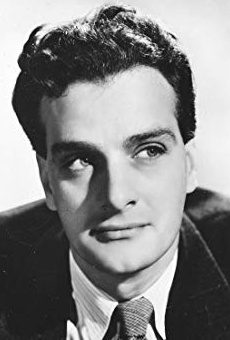 Películas de Paul Dupuis