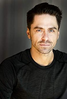 Películas de Paul Dzenkiw