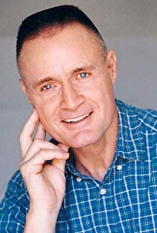 Películas de Paul Edney