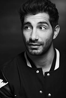 Películas de Paul Elia