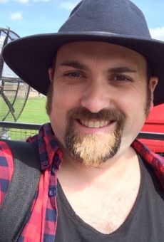 Películas de Paul Ellard