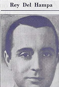 Películas de Paul Ellis