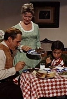 Películas de Paul Engle