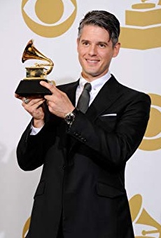 Películas de Paul Epworth