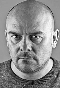 Películas de Paul Garrett